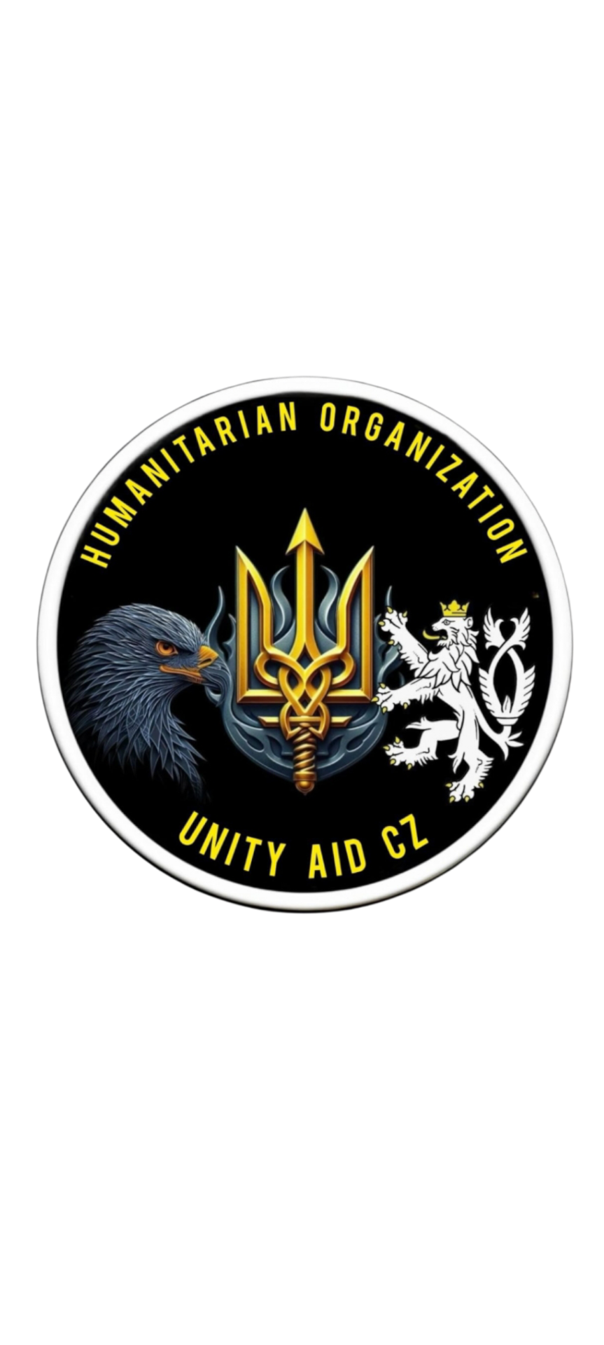 HUMANITARIAN ORGANIZATION UNITY AID